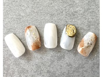 ミラー×ニュアンス