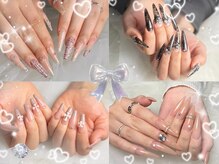 ビビ(Vivi)の雰囲気（長さだしメニュー人気です♪）