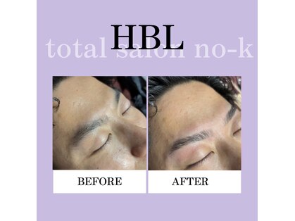 ヌック(NO-K)の写真