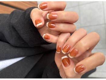 キコ ネイル(KICO nail)/ Hand nail 90分