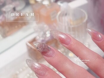 フィオナ 大久保店(Fiona)の写真/【21:30まで営業/大久保駅徒歩30秒♪】お買い物帰りにも、お気軽にどうぞ◎エリアでトップクラスの技術力!