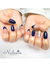 ソワ(sowa)/大人かっこいいデザイン