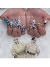 リーベスト 心斎橋店(REBEST)/