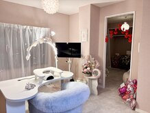 チャユネイル(CHAYU NAIL)