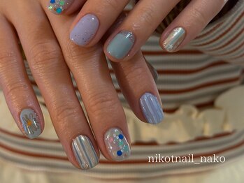 nakoお任せデザイン/nako