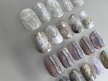 ベルチエロ(Bel cielo)の雰囲気（唯一無二のアート●定額アート有り）