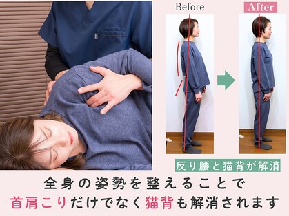 ピースフルポイント(Peaceful Point)の写真