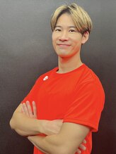 伏見パーソナル整体院 林 路成