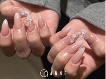 アンネ 梅田 GRACE店(ANNE)/ベイビーブーマー