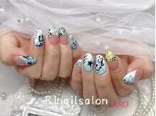 アールワン 池袋東口店(R1)/