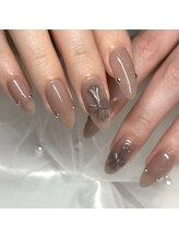 ビネイル(BINAIL)/