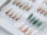 カラーデザインに拘り◎【上品＆シンプル　オフィス定額】　 ¥8300→7700