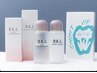 【オプション】高濃度CO2パック 2000円