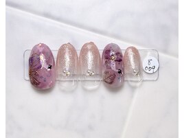 5~6月 定額2 アジサイ　¥9020