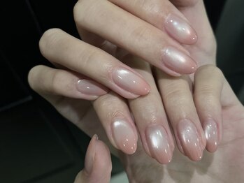 ビジューネイル(bijou nail)/