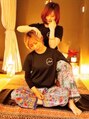 アンジェ 厚木(Ange)/厚木タイ古式マッサージAnge