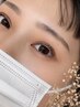 【人気No.3】まつげパーマ（ラッシュリフト）　￥7000→￥5980