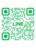 LINEの追加お願い致します