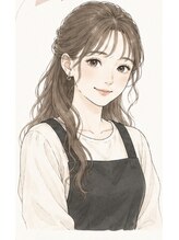 ラウレア(LauLea)&nbsp;代表 KAREN