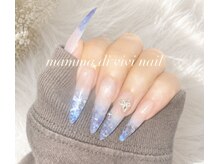 マンマ ディ ビビ ネイル(mamma di vivi nail)