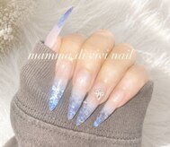 マンマ ディ ビビ ネイル(mamma di vivi nail)