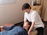 首肩こり温活-関節ロック解除整体30分+カウンセリング　【新規限定】
