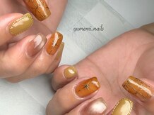 ユメミネイルズ(yumemi.nails)