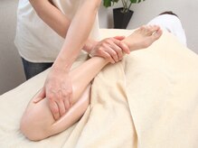 アラ マーリエ(ala malie)/リフレクソロジー[1]