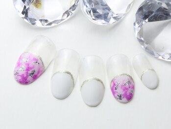 プライベートネイルサロン リッシュ(Riche)/【10】