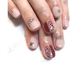 ～トレンドアートネイル～