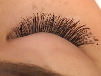 グラフィス(Graffice)/Volume Lash 100本コース♪