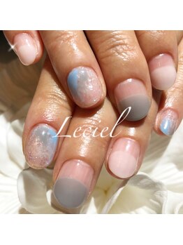 ルシエル(LeCiel)/デザインから選べる定額6990円