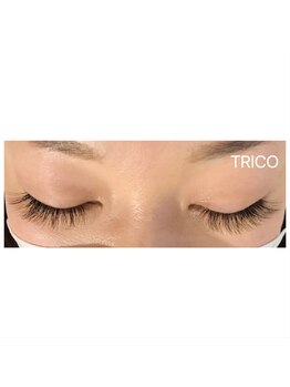 トリコ 狛江(TRICO by hair make passage)/ボリュームラッシュ300本/狛江