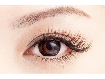 ラグーン(LAGOON)/ボリュームラッシュ