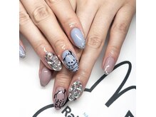 ネイルサロン ラビットフット(Rabbit foot)/