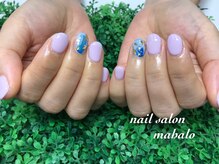 マハロ(mahalo)/