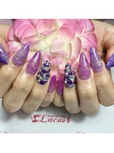 ネイルサロン ラクス(Lacus)/