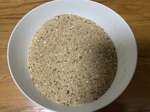 フー(fuu)/スーパーフードの粉末