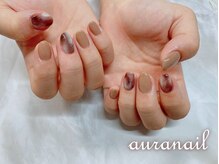 モチミィ(mochimy.)/＊もやもやブラウン＊