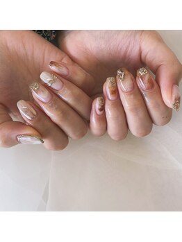 ヴァリエ(VARIE)/