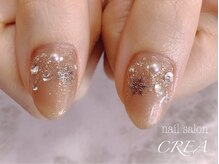 ネイルサロン クレア(CREA)/
