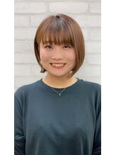 プラスアイ 大宮西口店 山村(み)