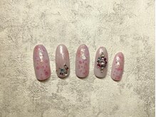 シュガープラム ネイル 横浜(sugar plum)/ジェル・スカルプやり放題持込可