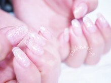 レインボーネイルズ(Rainbow nails)/