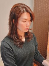ハス(HASU) TAKA 