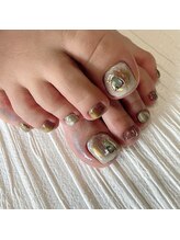 トゥ ビラ(to Villa)/フットデザインコース