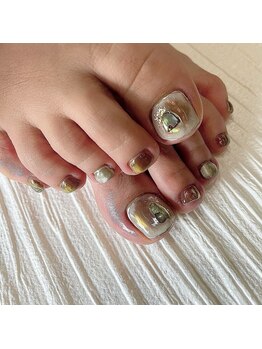 トゥ ビラ(to Villa)/フットデザインコース