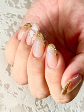 アクシア(Axia)/デザインコース　1.5h