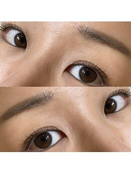 ビーピージェイズ 宇城店(BPJ'S)/パリジェンヌ