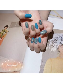 ルシエル(LeCiel)/お勧めデザイン